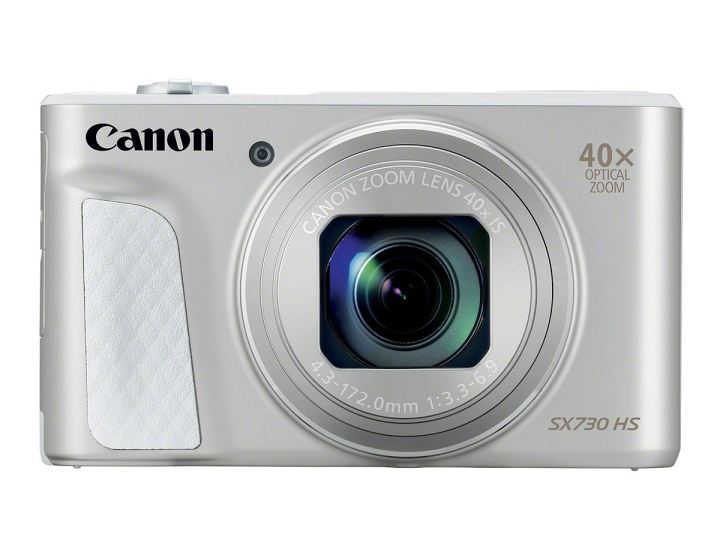 Canon PowerShot SX730 HS: Kamera Saku Untuk Pecinta Selfie Canon PowerShot SX730 HS: Kamera Saku Untuk Pecinta Selfie