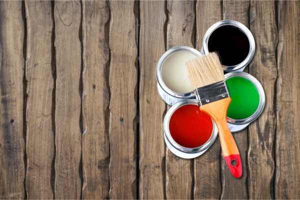 6 Warna Terbaik untuk Kamar Tidur, Bisa Meningkatkan Kualitas Tidur Anda 6 Warna Terbaik untuk Kamar Tidur, Bisa Meningkatkan Kualitas Tidur Anda