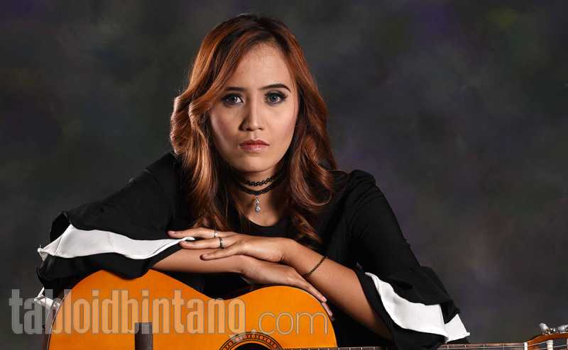 Cathyn, Penyanyi yang Suaranya Mirip Anggun C. Sasmi Cathyn, Penyanyi yang Suaranya Mirip Anggun C. Sasmi