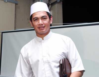 Tommy Kurniawan Siap Maju Pilkada Kabupaten Tangerang