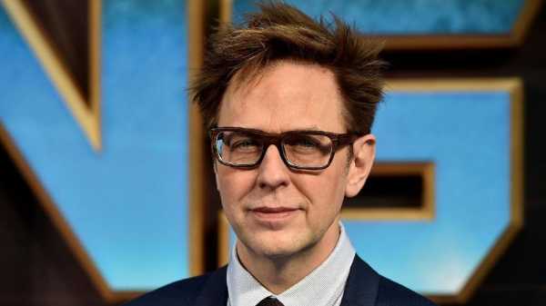 Dipecat Disney, James Gunn Dilirik Banyak Rumah Produksi Dipecat Disney, James Gunn Dilirik Banyak Rumah Produksi