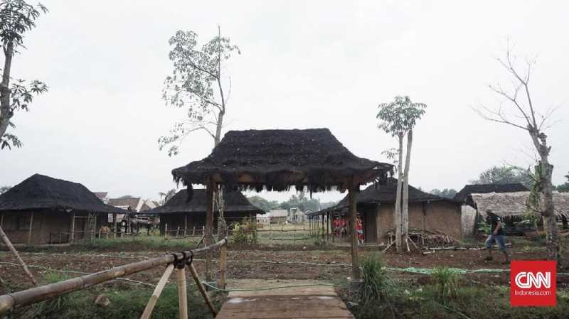 Bertamu ke Rumah Annelies Bumi Manusia - Uzone