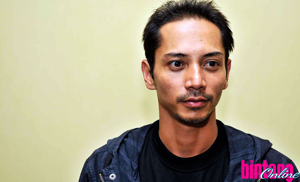 Jarang Muncul, Fauzi Baadila: Gue Agak Diboikot Jarang Muncul, Fauzi Baadila: Gue Agak Diboikot