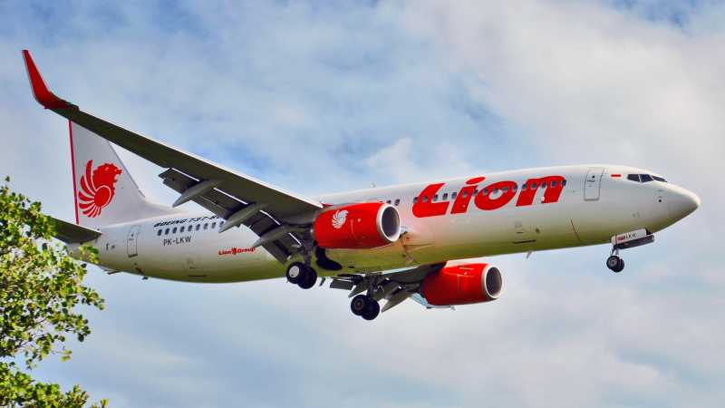 Lion Air Tambah 824 Pesawat hingga 2031 Lion Air Tambah 824 Pesawat hingga 2031