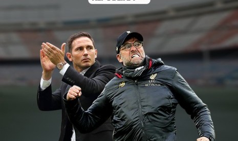 Ini 8 Fakta Angka Jelang Big Match Chelsea Vs Liverpool Ini 8 Fakta Angka Jelang Big Match Chelsea Vs Liverpool
