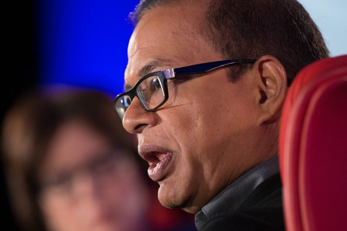 Bos Google Pelaku Pelecehan Seksual Dapat Pesangon Rp 641 Miliar Bos Google Pelaku Pelecehan Seksual Dapat Pesangon Rp 641 Miliar