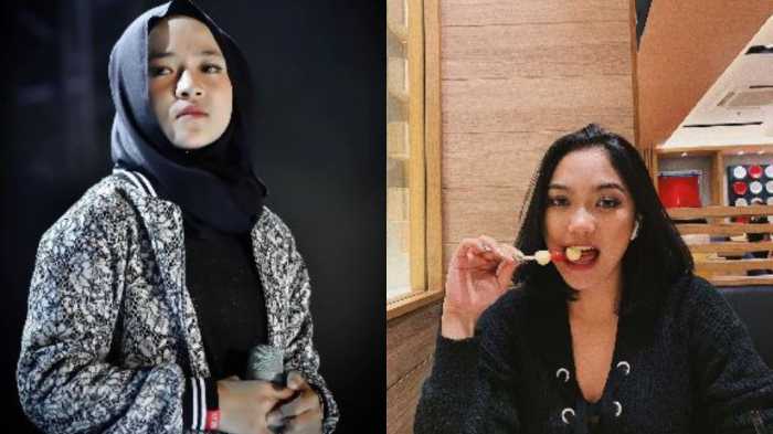5 Artis yang Sering Dicari di Google Indonesia Sepanjang 2018 5 Artis yang Sering Dicari di Google Indonesia Sepanjang 2018