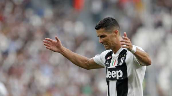 Catat Rekor Lagi, Cristiano Ronaldo Bungkam Mulut Platini Catat Rekor Lagi, Cristiano Ronaldo Bungkam Mulut Platini