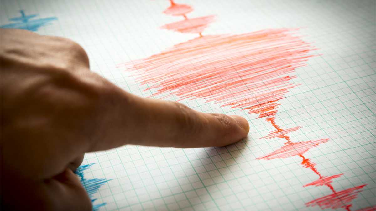 Analisis BMKG soal Gempa 5,6 yang Guncang Lombok dan Sumbawa Analisis BMKG soal Gempa 5,6 yang Guncang Lombok dan Sumbawa