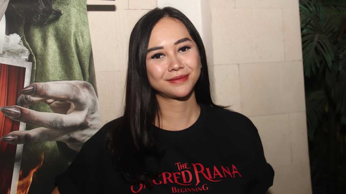 Doa Glenn Fredly untuk Aura Kasih yang Telah Berumah Tangga Doa Glenn Fredly untuk Aura Kasih yang Telah Berumah Tangga