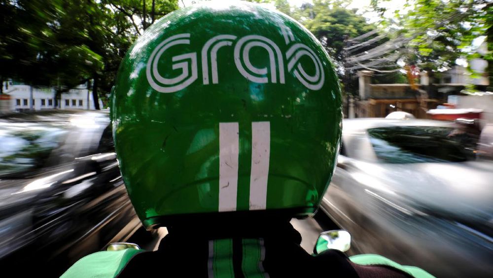 Grab Klaim Kuasai 65 Persen Transportasi Online Indonesia Grab Klaim Kuasai 65 Persen Transportasi Online Indonesia
