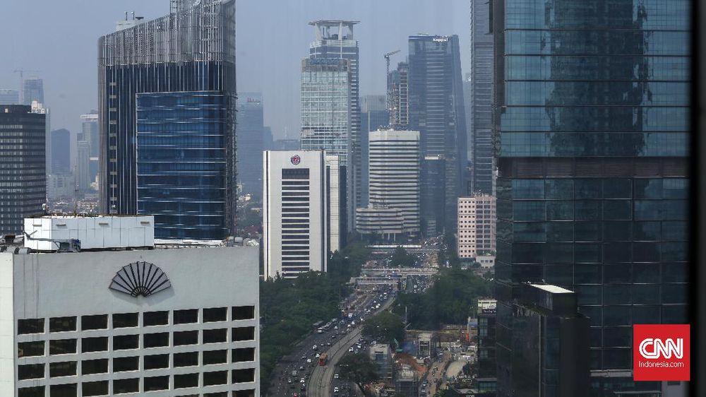Gerak Semu Matahari Penyebab Jakarta hingga Bali Panas Terik Gerak Semu Matahari Penyebab Jakarta hingga Bali Panas Terik