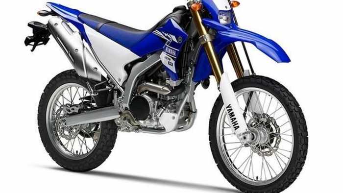 Hitung-hitungan Yamaha Rilis Trail 150 cc Hitung-hitungan Yamaha Rilis Trail 150 cc