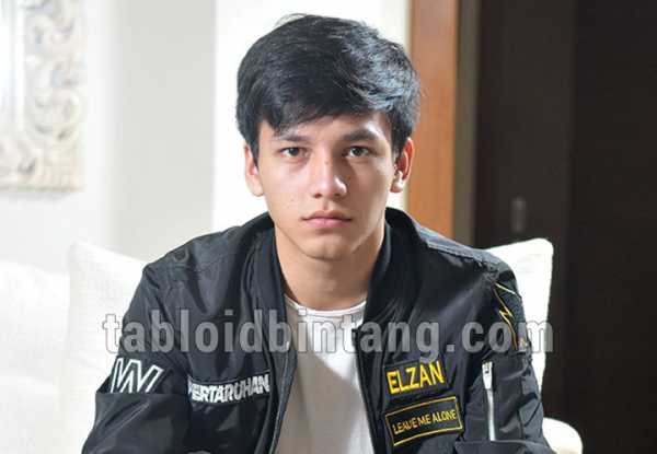 Jefri Nichol Koperatif saat Ditangkap di Apartemen Miliknya Jefri Nichol Koperatif saat Ditangkap di Apartemen Miliknya