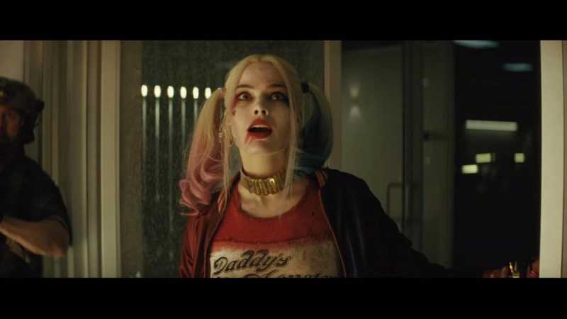 Penulis Bocorkan Gambaran Cerita Film Joker-Harley Quinn 