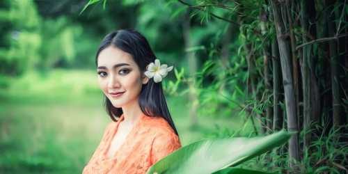 Deretan Wanita Cantik yang Memiliki Wajah Proporsional Deretan Wanita Cantik yang Memiliki Wajah Proporsional