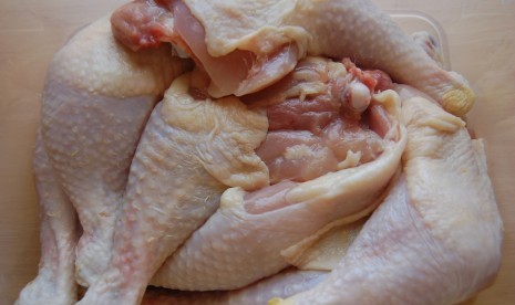 Berapa Lama Ayam Mentah Bisa Disimpan di Kulkas? Berapa Lama Ayam Mentah Bisa Disimpan di Kulkas?