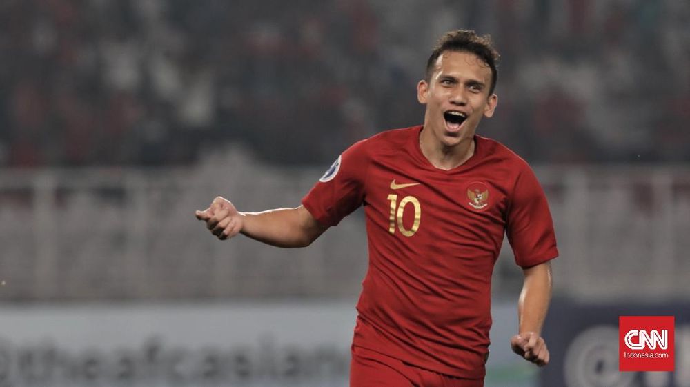 Egy Maulana Vikri: Jangan Ragukan Timnas Indonesia U-19 Egy Maulana Vikri: Jangan Ragukan Timnas Indonesia U-19