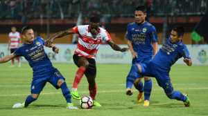 Persib Akan Segera Berburu Striker