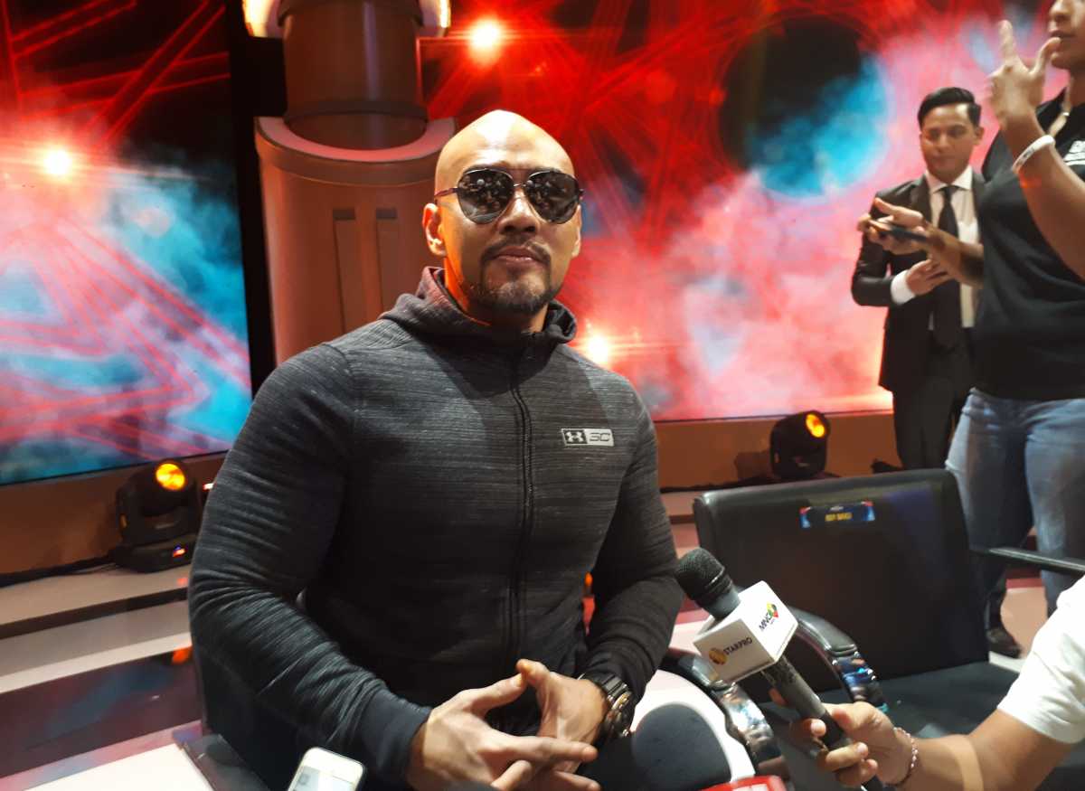 Agung Hercules Idap Kanker Otak, Deddy Corbuzier Kangen Adu Panco Agung Hercules Idap Kanker Otak, Deddy Corbuzier Kangen Adu Panco
