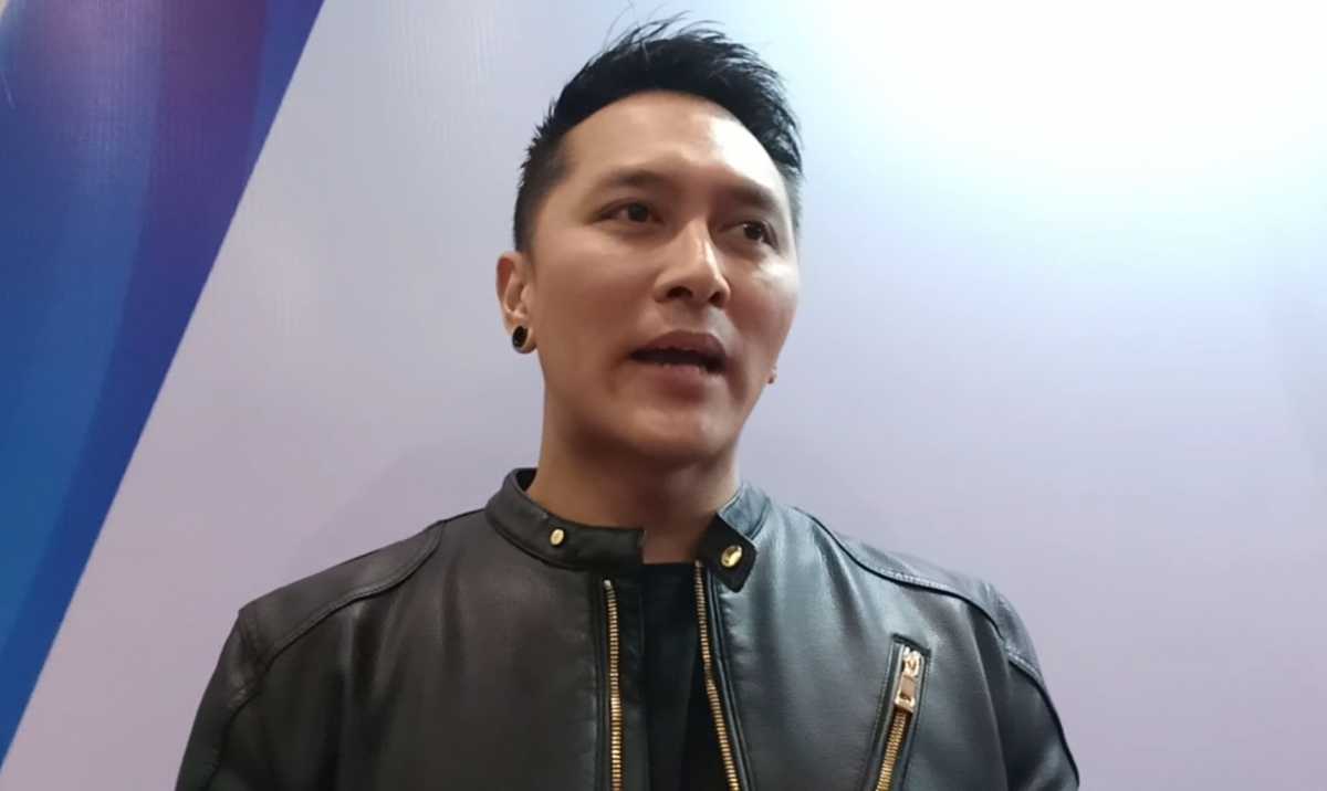 Demian Aditya Ingin Perlihatkan Sulapnya ke Seluruh Dunia Demian Aditya Ingin Perlihatkan Sulapnya ke Seluruh Dunia