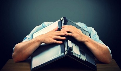 Semakin Banyak Orang Menderita Depresi Semakin Banyak Orang Menderita Depresi