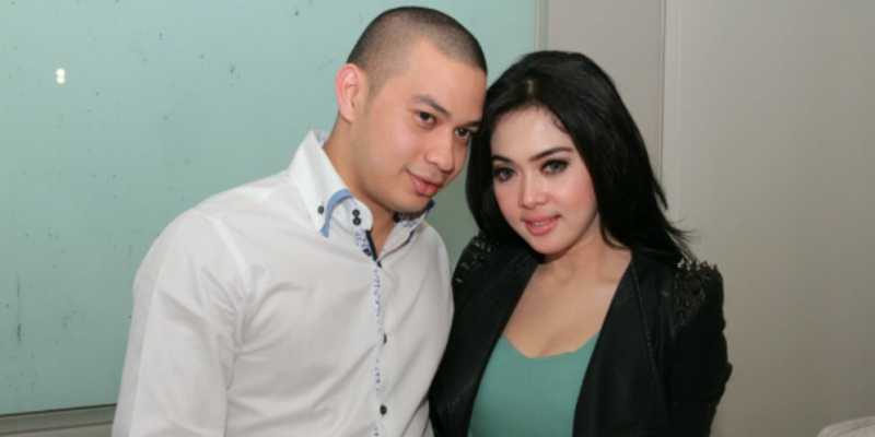 Deretan Artis yang Gagal Jalin Asmara dengan Pria Malaysia Deretan Artis yang Gagal Jalin Asmara dengan Pria Malaysia