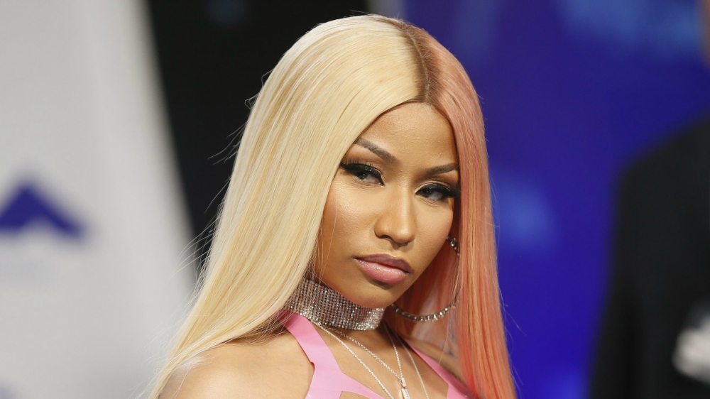 Queen, Album Terbaru Nicki Minaj Rilis Bulan Depan Queen, Album Terbaru Nicki Minaj Rilis Bulan Depan