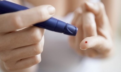 Temuan Baru: Diabetes Ternyata Ada 5 Tipe, bukan 2 Tipe Temuan Baru: Diabetes Ternyata Ada 5 Tipe, bukan 2 Tipe