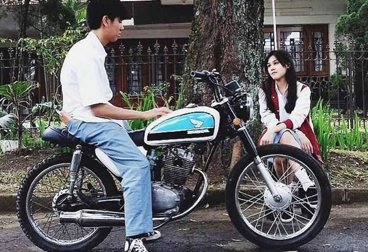 10 Film Indonesia Paling Dicari di Google: Dilan 1991 di Peringkat Pertama! 10 Film Indonesia Paling Dicari di Google: Dilan 1991 di Peringkat Pertama!