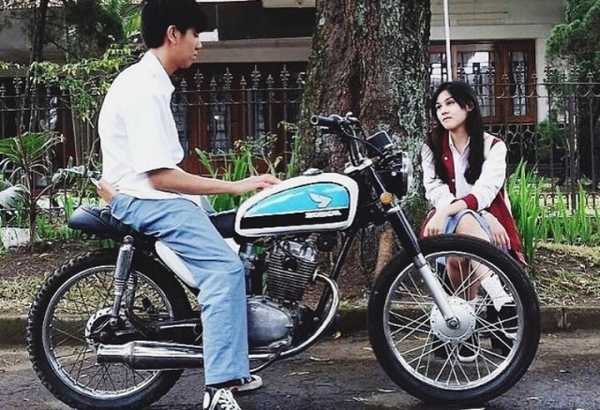10 Film Indonesia Paling Dicari di Google: Dilan 1991 di Peringkat Pertama! 10 Film Indonesia Paling Dicari di Google: Dilan 1991 di Peringkat Pertama!