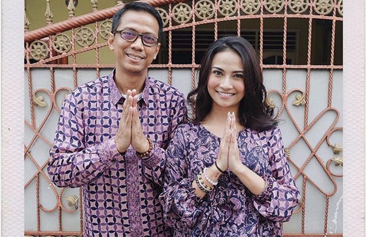 Dody Soedrajat Tuding Vanessa Angel Bikin Akun Palsu untuk Memfitnahnya Dody Soedrajat Tuding Vanessa Angel Bikin Akun Palsu untuk Memfitnahnya