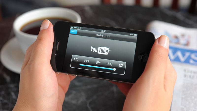 Cara Legal Download Video YouTube di Android Cara Legal Download Video YouTube di Android
