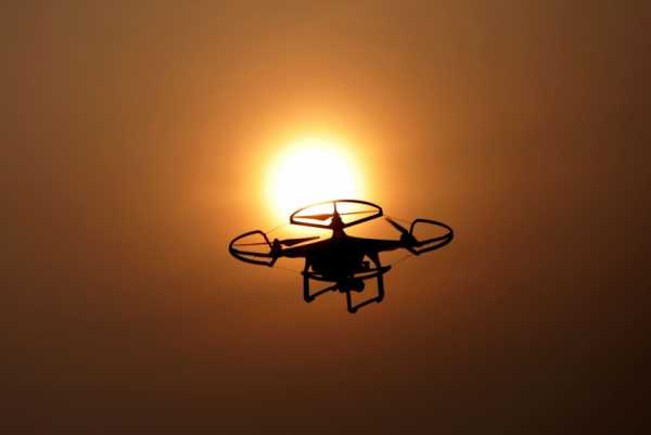 E-Commerce Islandia Susul Amazon Antar Barang Lewat Drone E-Commerce Islandia Susul Amazon Antar Barang Lewat Drone
