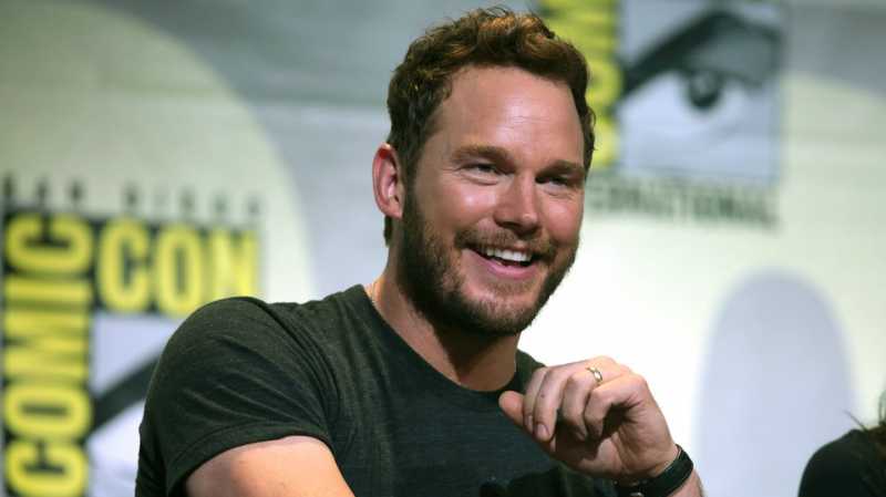 Chris Pratt Dapat Spoiler Jurassic World 2 dari Tom 