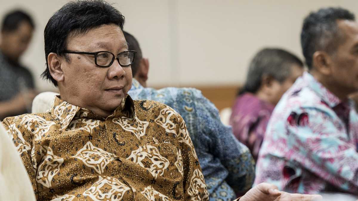Ada WNI yang Punya 169 e-KTP Ada WNI yang Punya 169 e-KTP