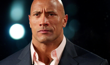 39+ Dwayne Johnson Waktu Muda PNG