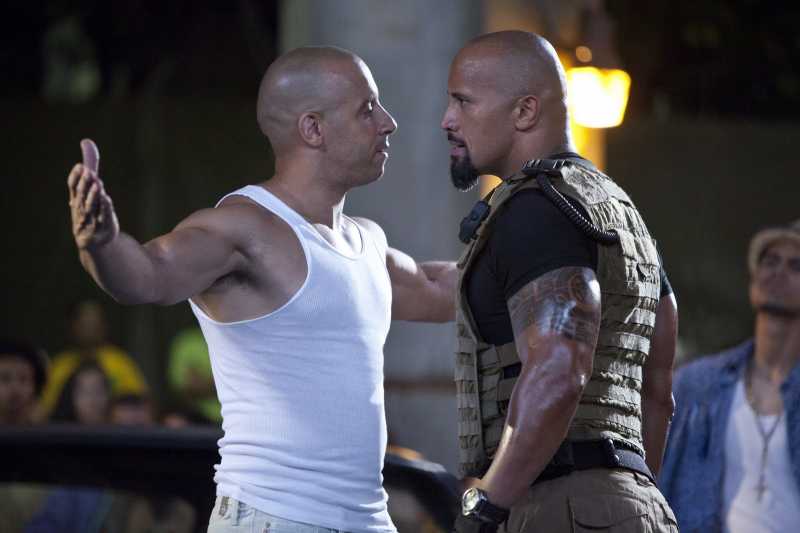 5 Film Franchise 5 Film Franchise