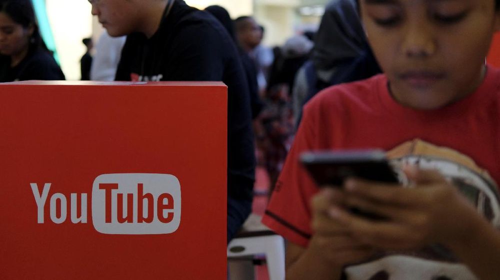 Penjahat Siber Mulai Incar YouTuber yang Punya 1.000 Pengikut Penjahat Siber Mulai Incar YouTuber yang Punya 1.000 Pengikut