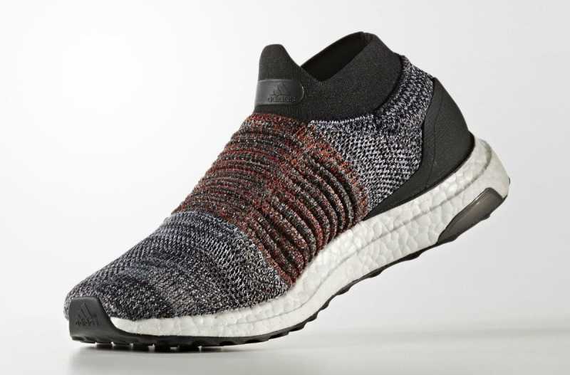 Ini Dia Penampakan Adidas Ultra Boost Laceless Terbaru Ini Dia Penampakan Adidas Ultra Boost Laceless Terbaru
