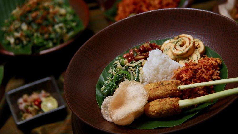 Rekomendasi Tempat Makan Enak dan Khas Bali di Ubud Rekomendasi Tempat Makan Enak dan Khas Bali di Ubud
