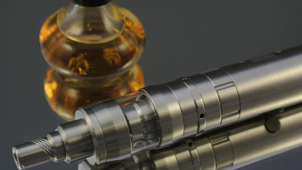 4 Fakta Menarik Tentang Vape 4 Fakta Menarik Tentang Vape