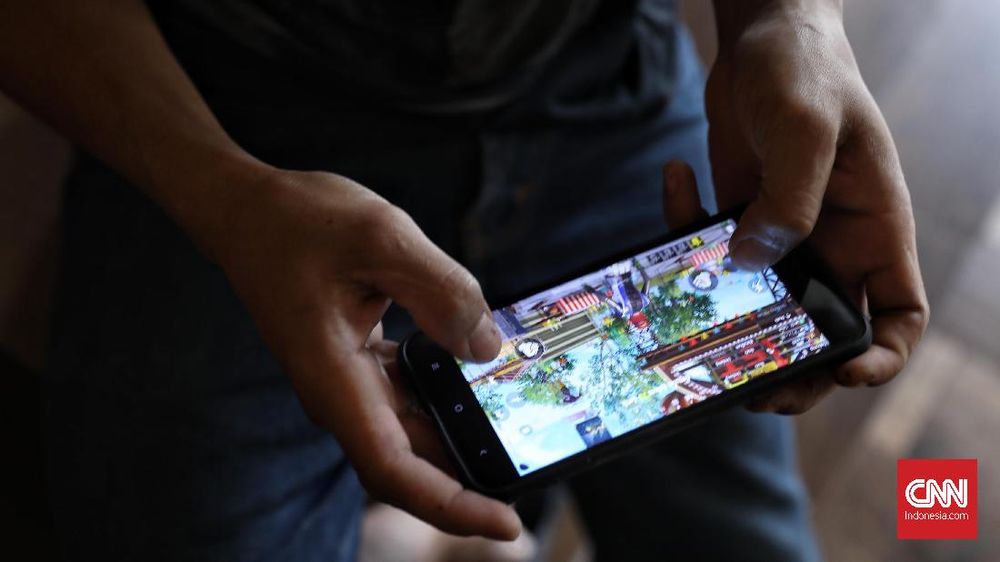 Rudiantara Belum Tahu Soal Fatwa Haram Gim PUBG di Aceh Rudiantara Belum Tahu Soal Fatwa Haram Gim PUBG di Aceh