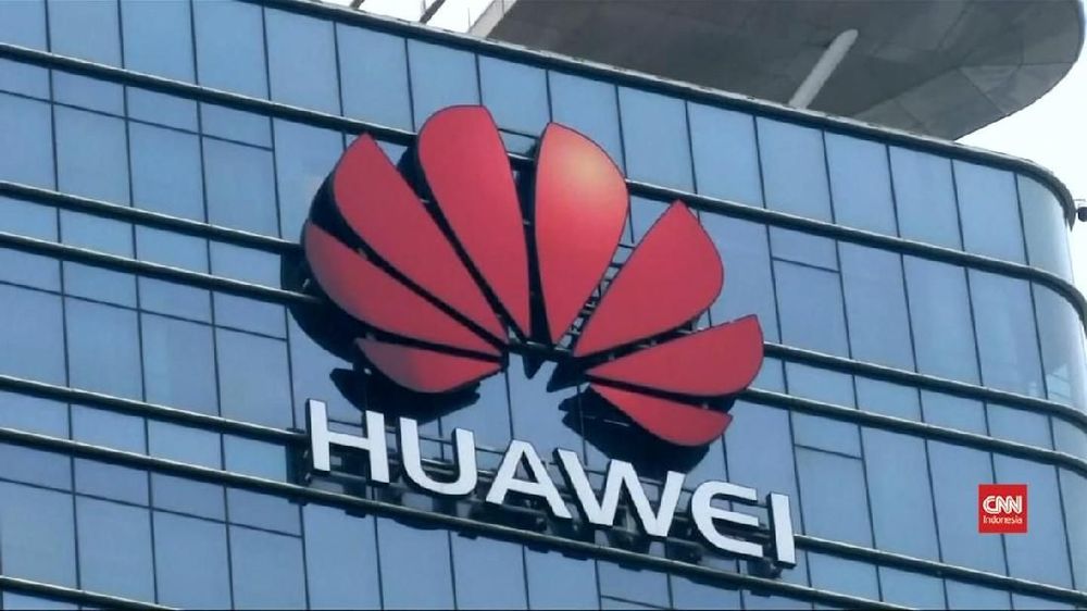Huawei Bakal Bangun Jaringan 5G di Rusia Huawei Bakal Bangun Jaringan 5G di Rusia