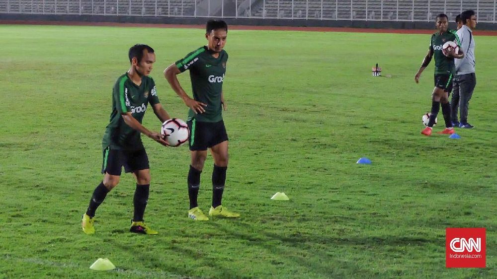 Usai Lawan Yordania, Timnas Indonesia Jajal Vanuatu Usai Lawan Yordania, Timnas Indonesia Jajal Vanuatu