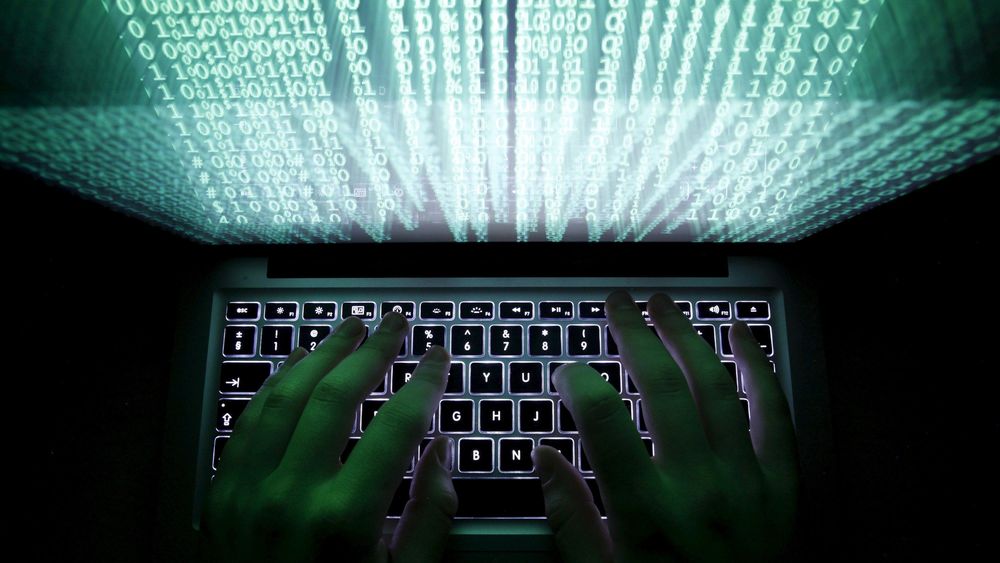 Riset: Kehidupan Tak Seimbang Jadi Faktor Data Pribadi Bocor Riset: Kehidupan Tak Seimbang Jadi Faktor Data Pribadi Bocor