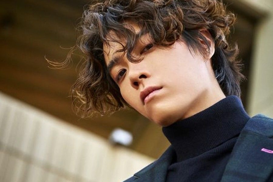 Jadi Tersangka, Eddy Kim Batal Tampil di Konser Green Plugged Seoul 2019 Jadi Tersangka, Eddy Kim Batal Tampil di Konser Green Plugged Seoul 2019