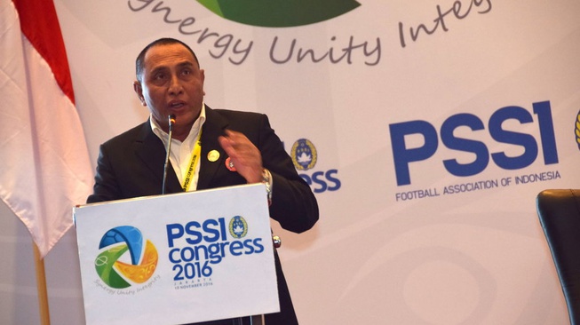 Kasus Makelar Skor PSSI dan Janji yang Terus Menumpuk Kasus Makelar Skor PSSI dan Janji yang Terus Menumpuk