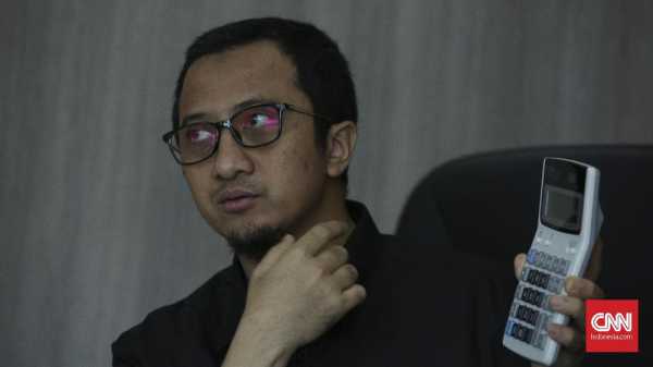 Yusuf Mansur Beli Klub Liga 2, Indra Sjafri Disebut Jadi CEO Yusuf Mansur Beli Klub Liga 2, Indra Sjafri Disebut Jadi CEO