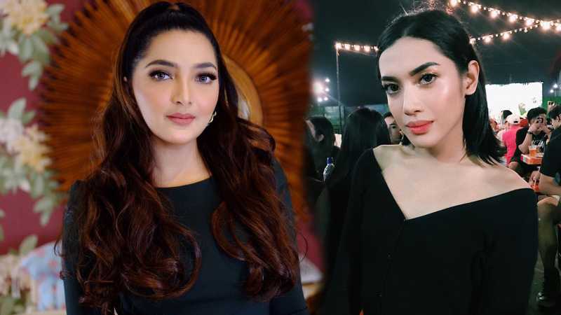 Millen Cyrus Curhat ke Ashanty: Merasa Terjebak di Tubuh Laki-laki Millen Cyrus Curhat ke Ashanty: Merasa Terjebak di Tubuh Laki-laki